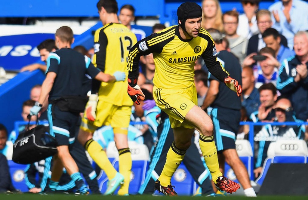 Petr-Cech