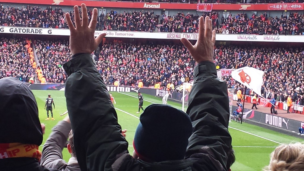 aaaaaarrrrrssenallll