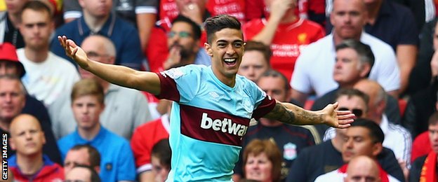 lanzini_getty
