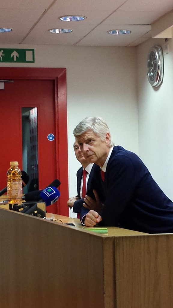 wenger - 1