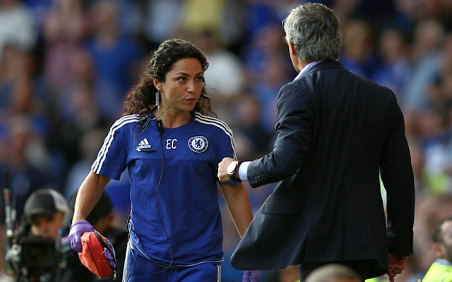 Eva-Carneiro-Jose-Mourinho