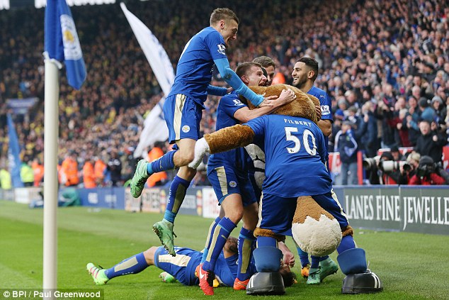 leicester