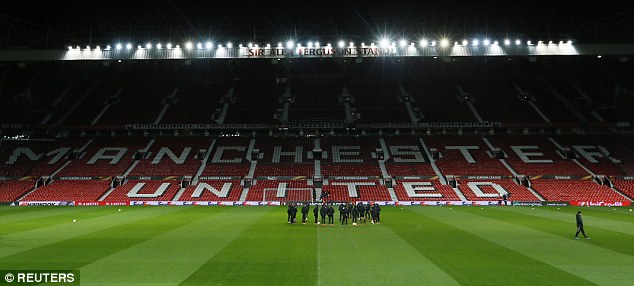 oldtrafford