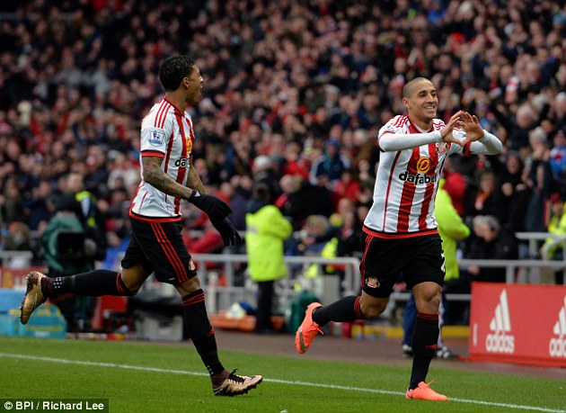 sunderland