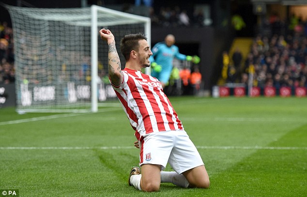 stoke
