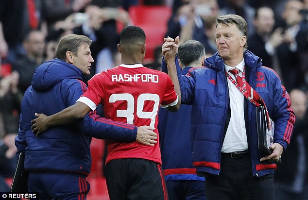 rashford