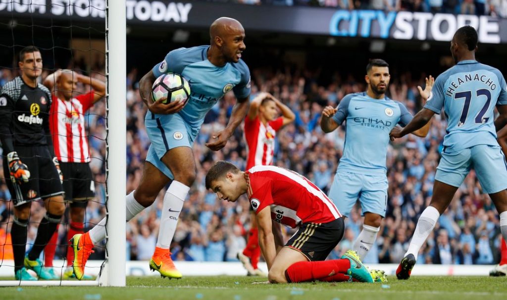 mcnair sunderland