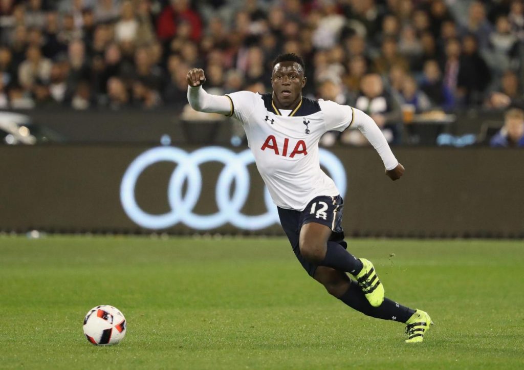 wanyama