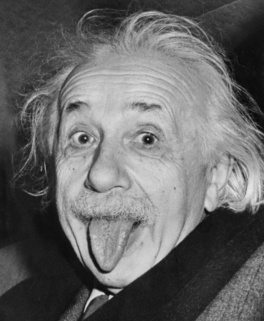 einstein