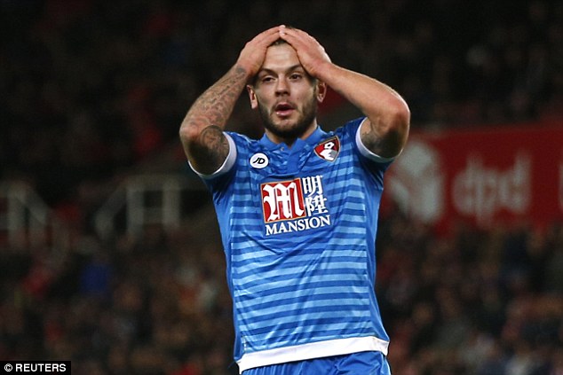 wilshere