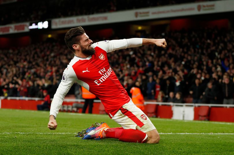 giroud