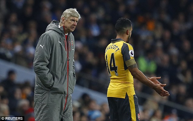 wengerrrrr